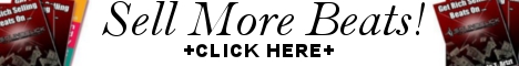 sell more beats... click here for details