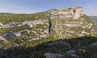 gorges de la Nesque